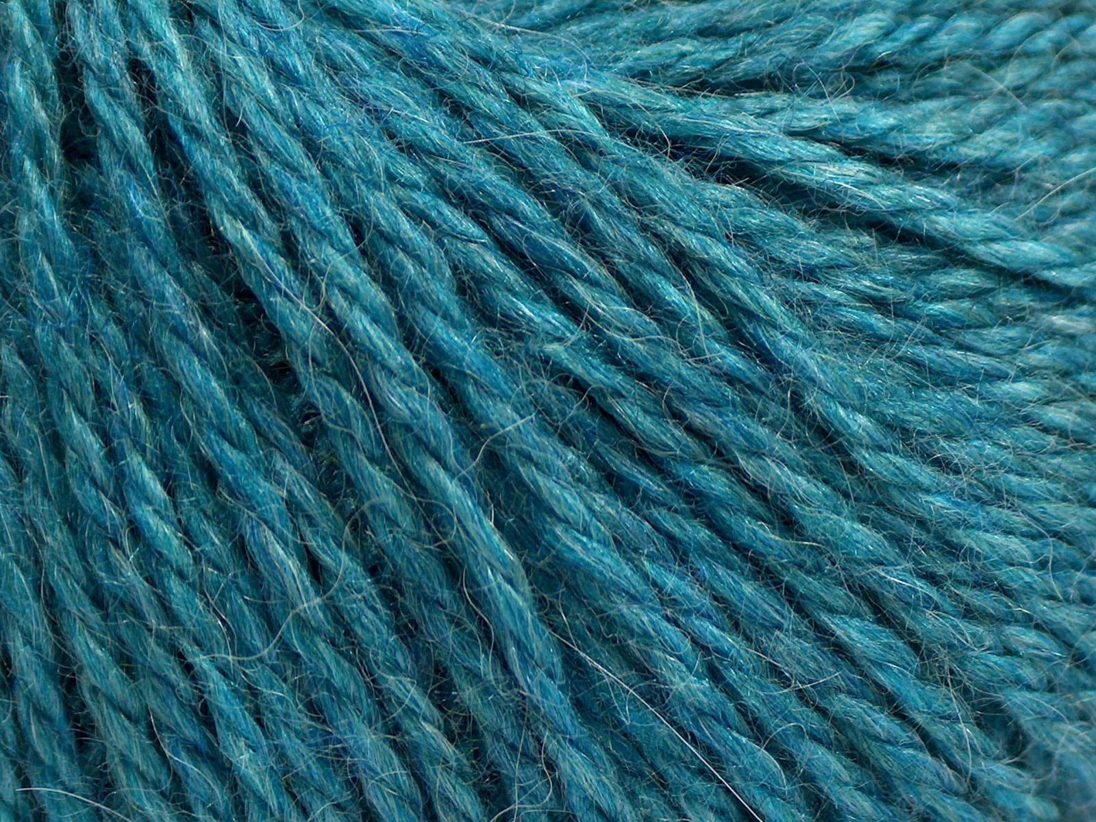 Alpaca Light Light Turquoise