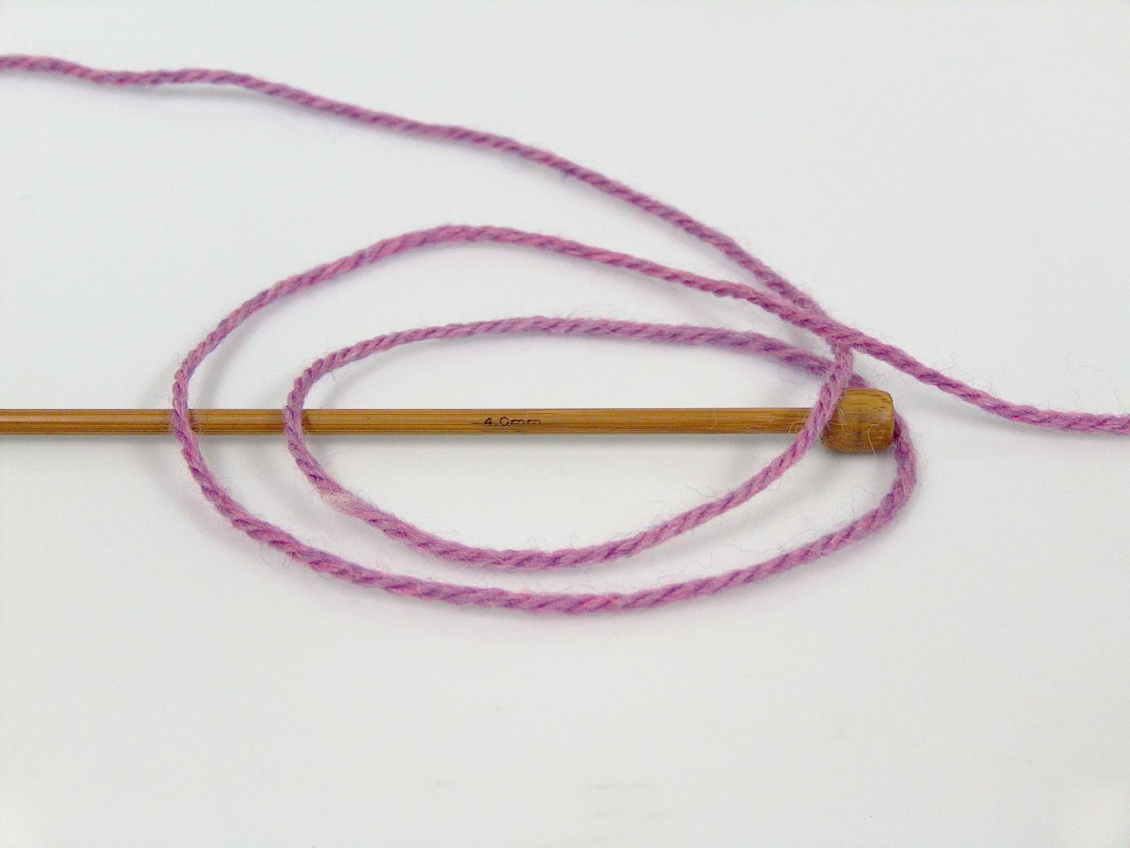 Alpaca Light Pink, Light Lilac