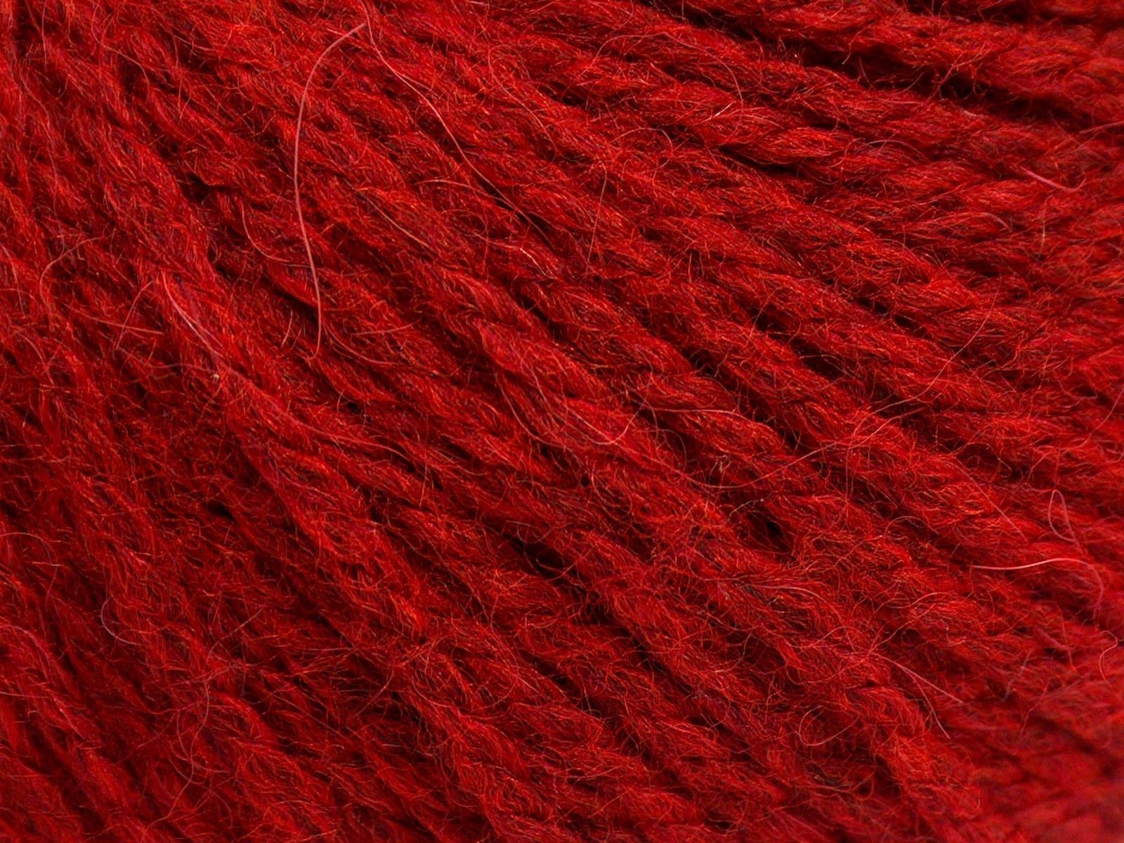 Alpaca Light Red