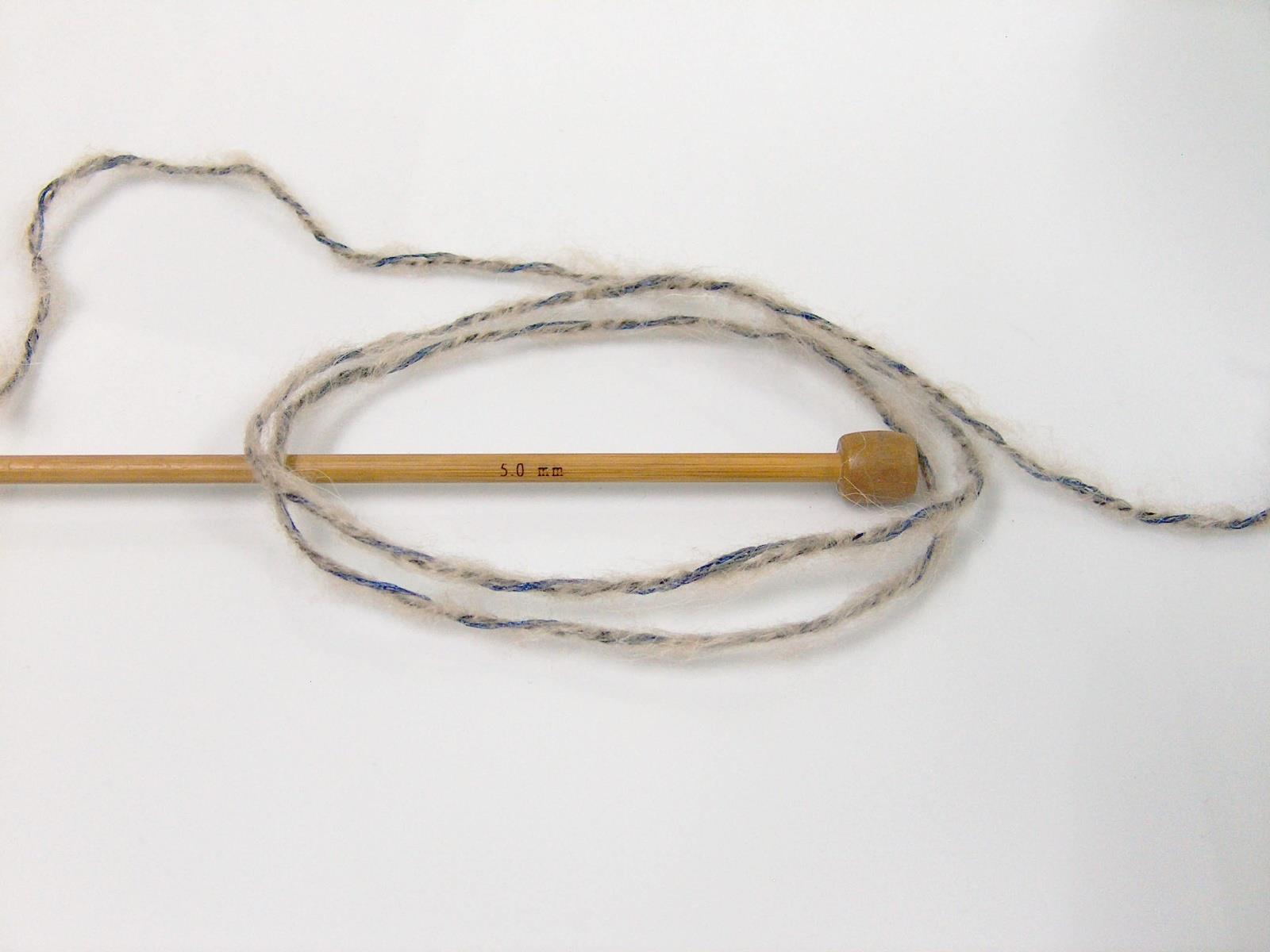 Alpaca Shine Blue, Camel