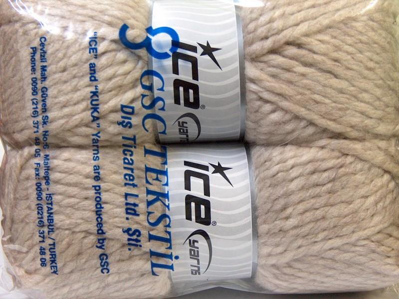 Alpine Alpaca Beige