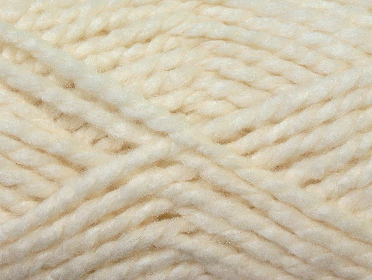 Alpine Alpaca Cream