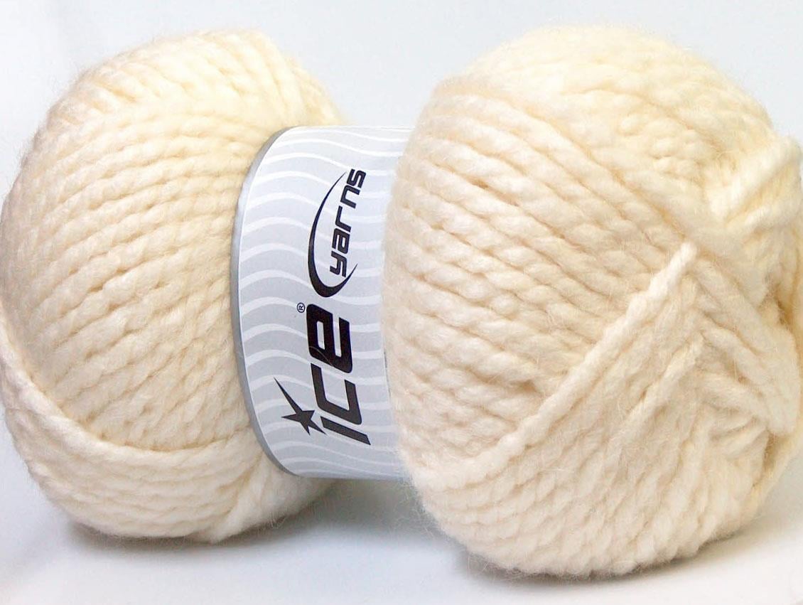 Alpine Alpaca Cream