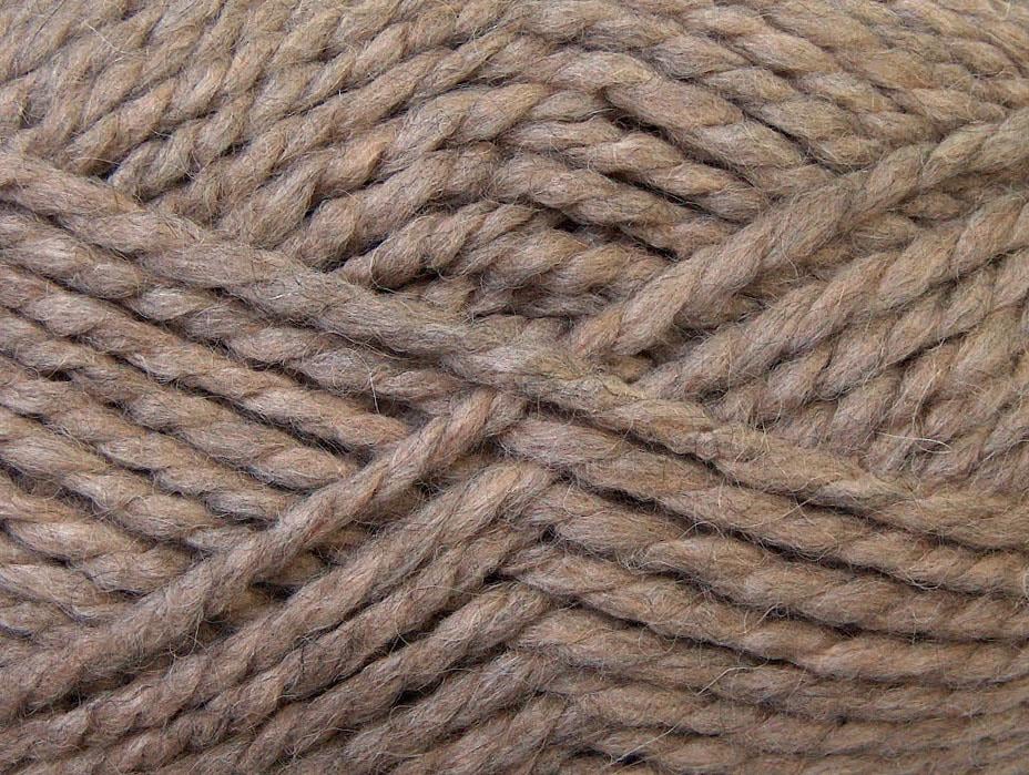 Alpine Alpaca Light Camel