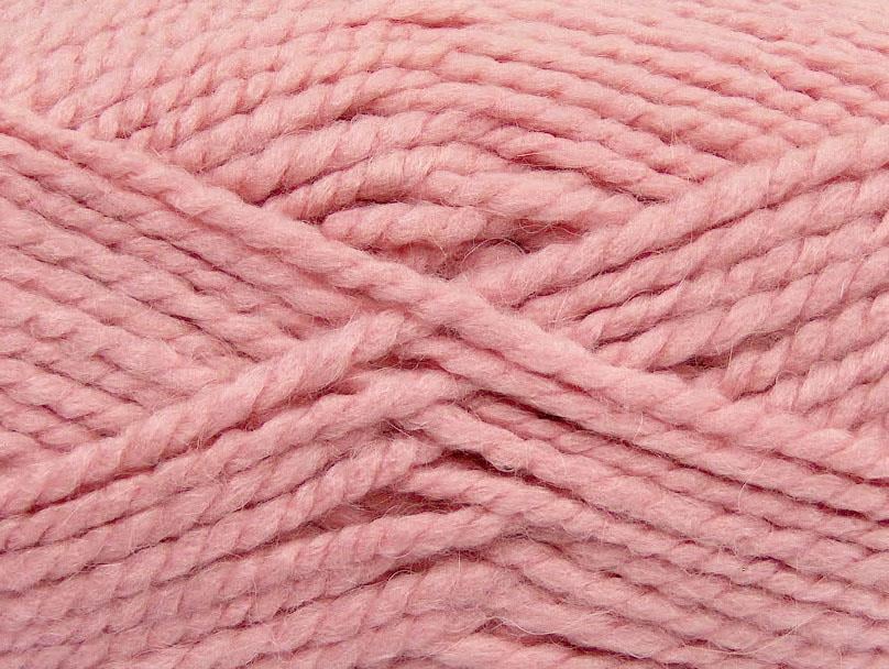 Alpine Alpaca Light Pink
