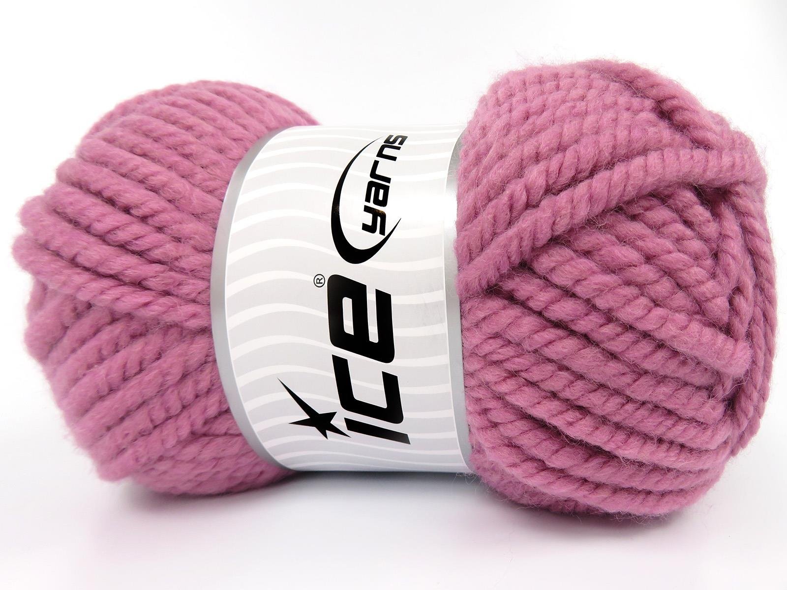 Alpine XL Light Orchid