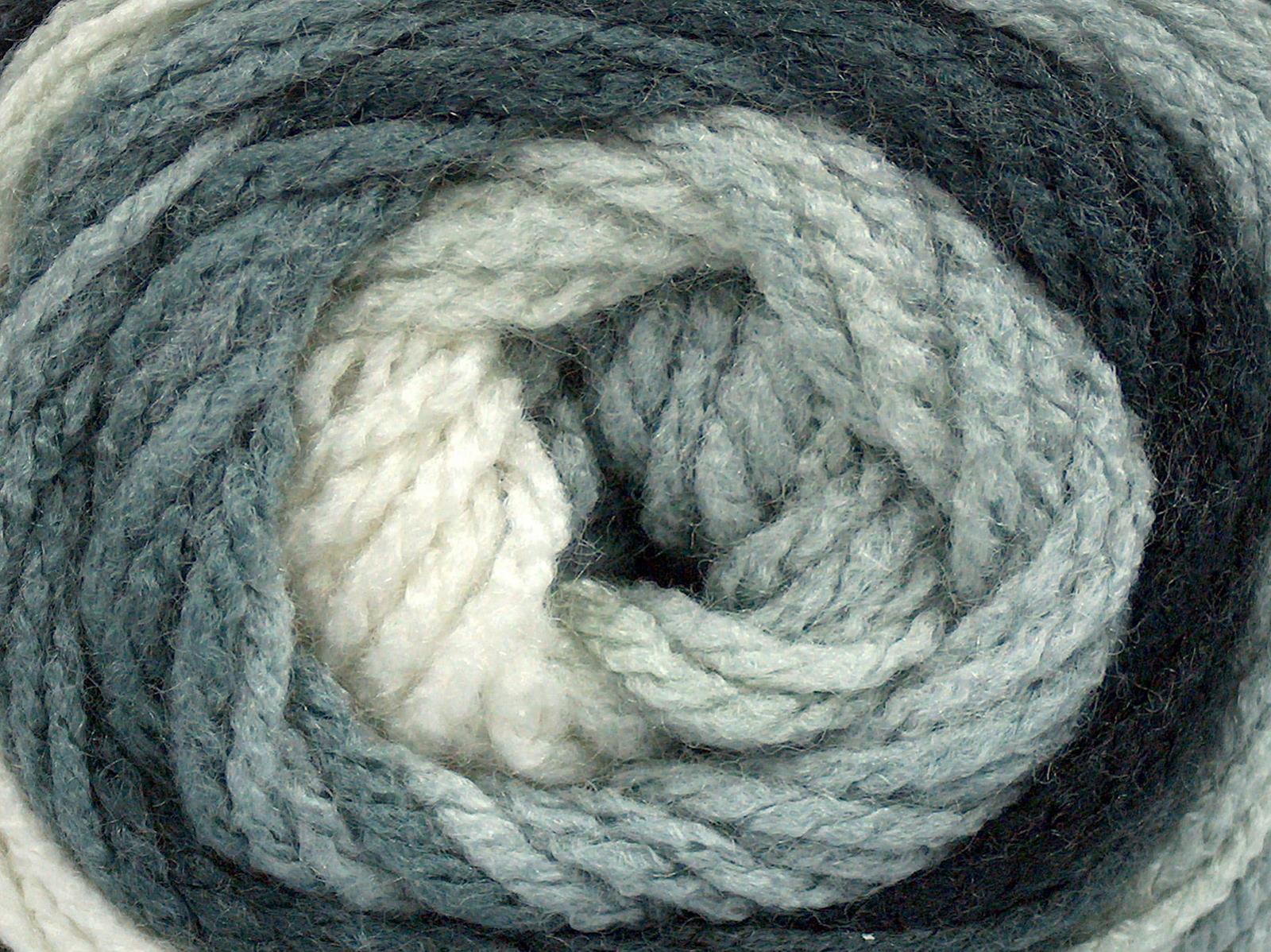 Ambiance White, Grey Shades