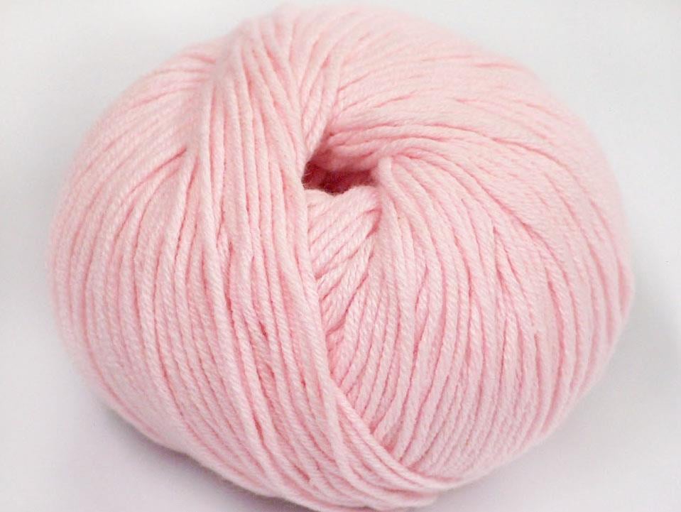 Amigurumi Cotton 25 Baby Pink