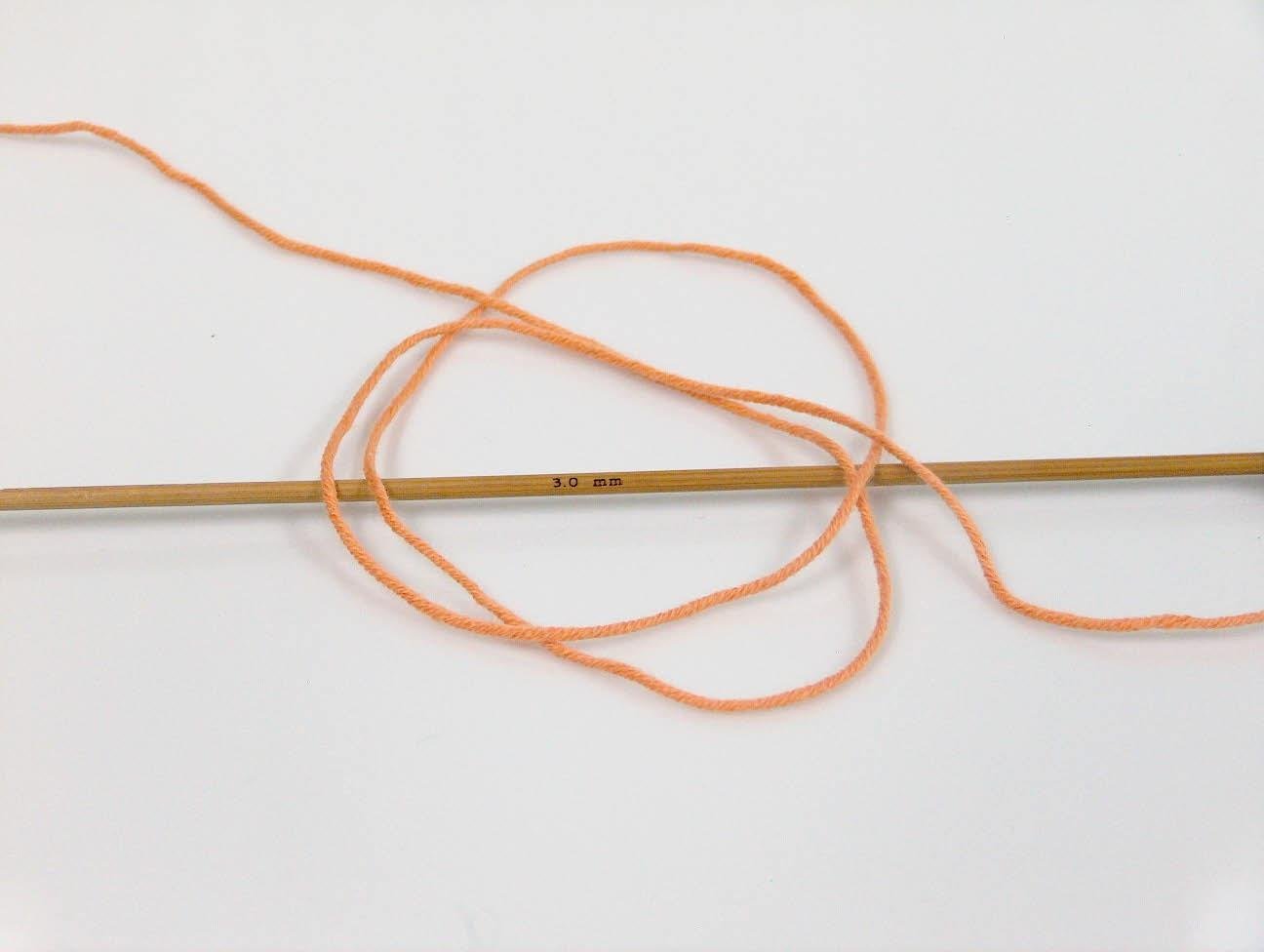 Amigurumi Cotton 25 Copper