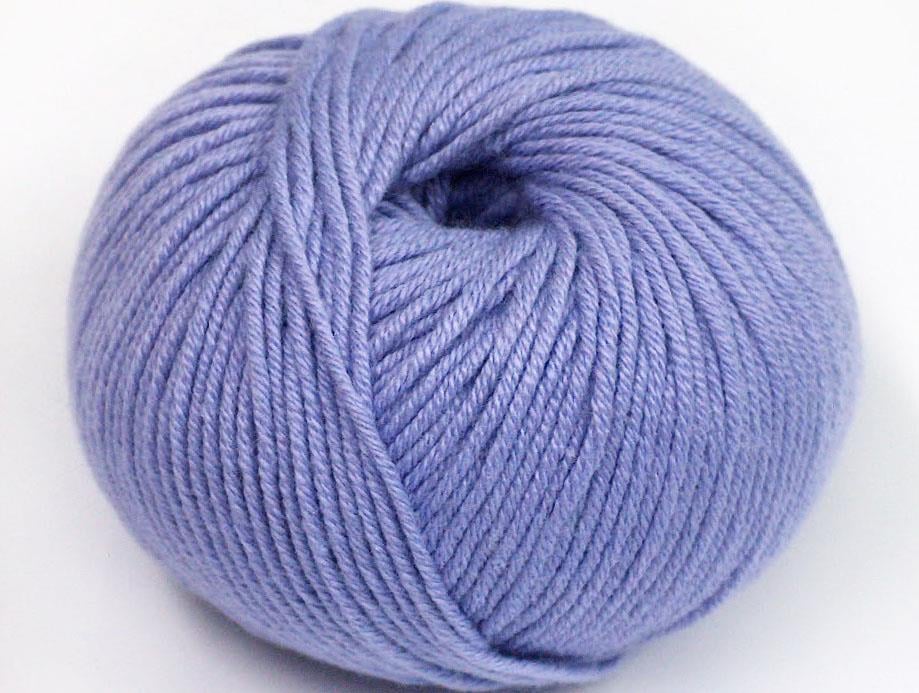 Amigurumi Cotton 25 Lilac