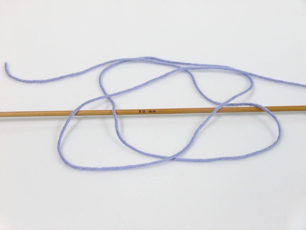 Amigurumi Cotton 25 Lilac