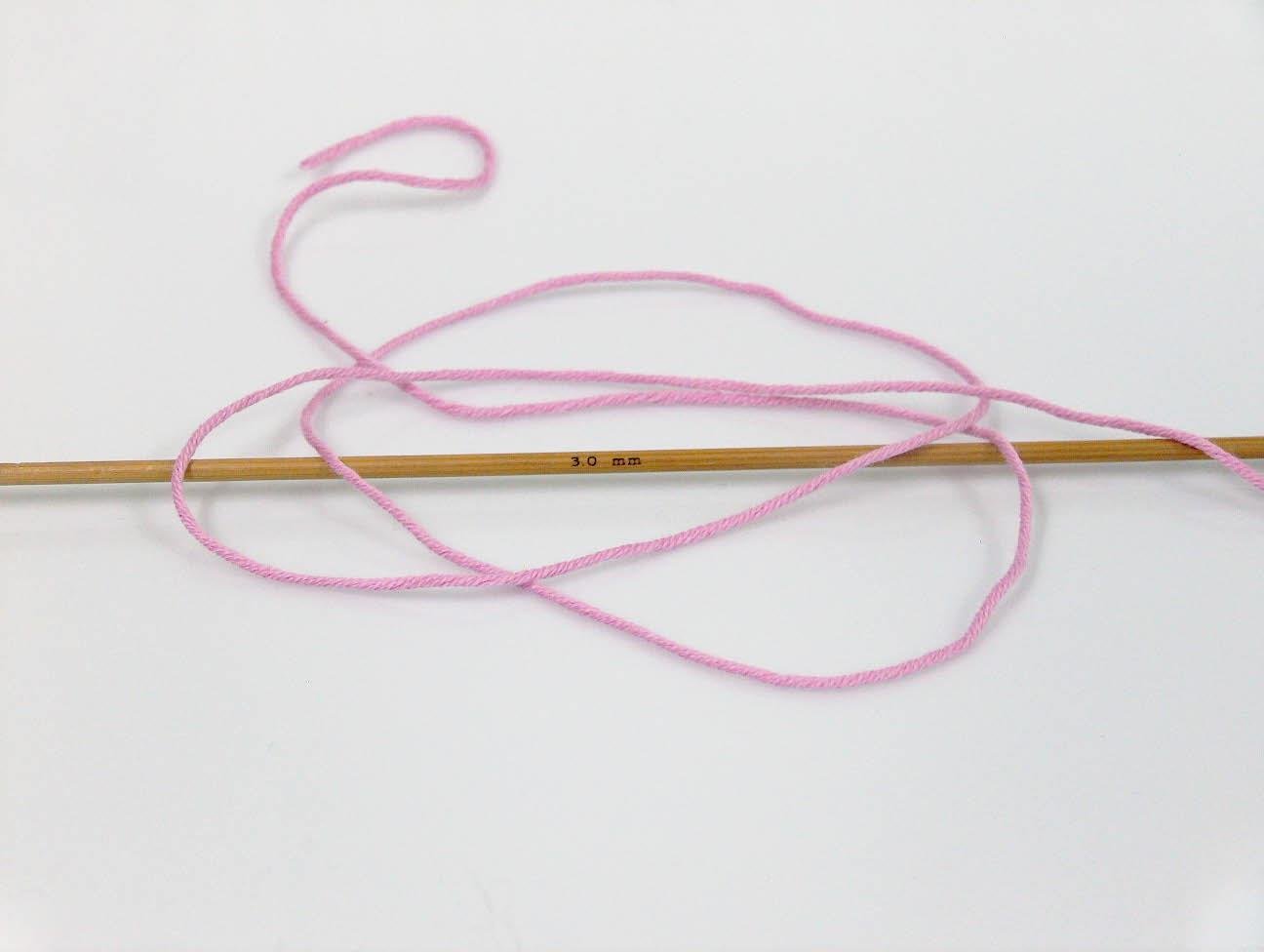 Amigurumi Cotton 25 Orchid