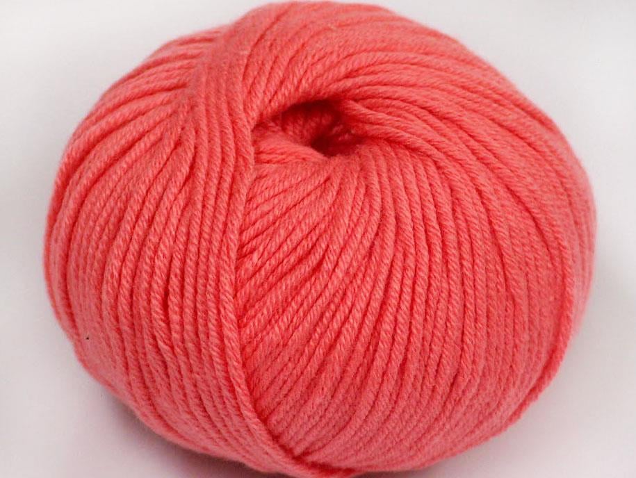 Amigurumi Cotton 25 Salmon