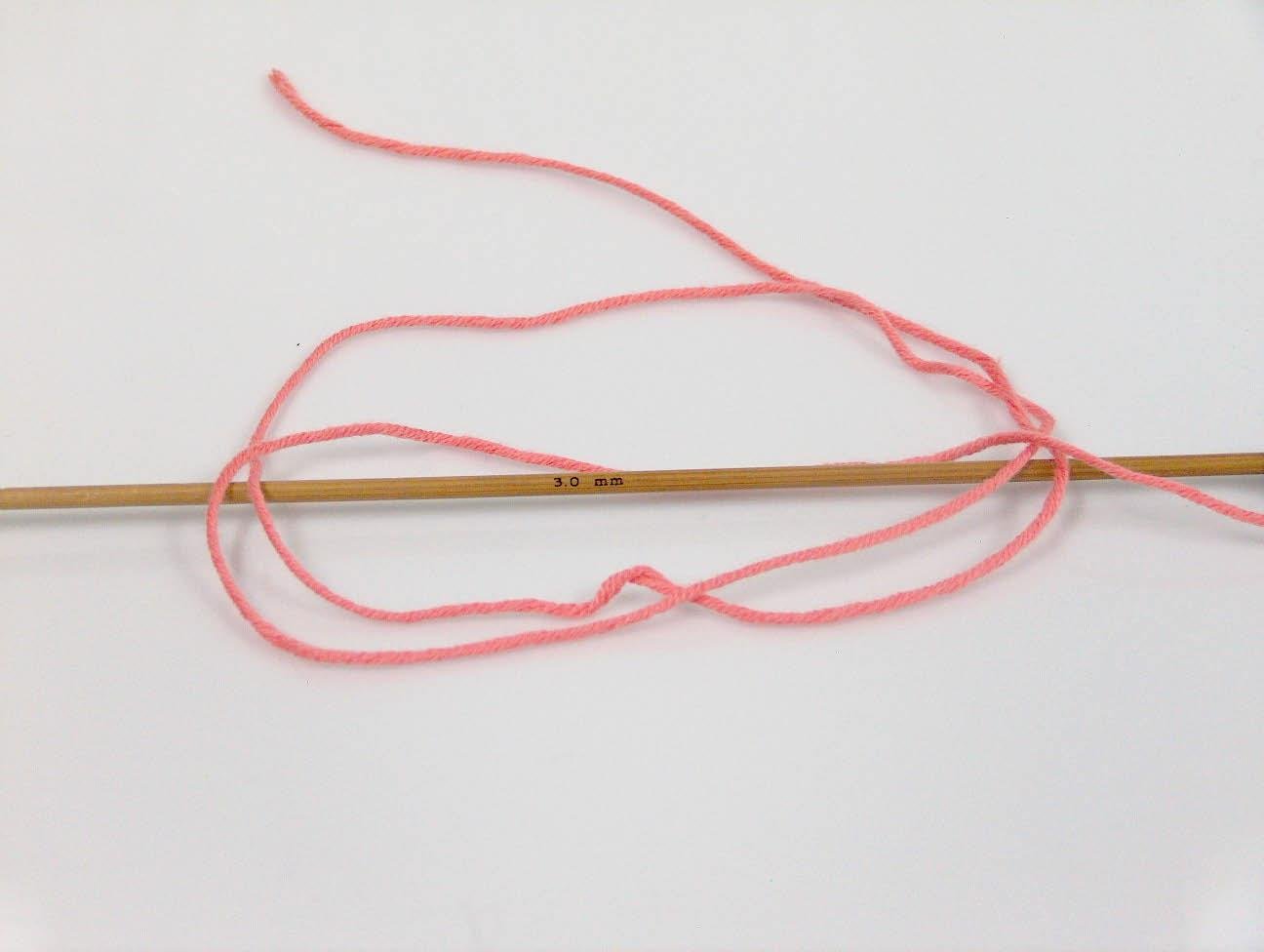 Amigurumi Cotton 25 Salmon