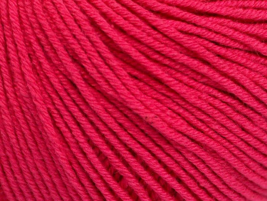 Amigurumi Cotton Fuchsia