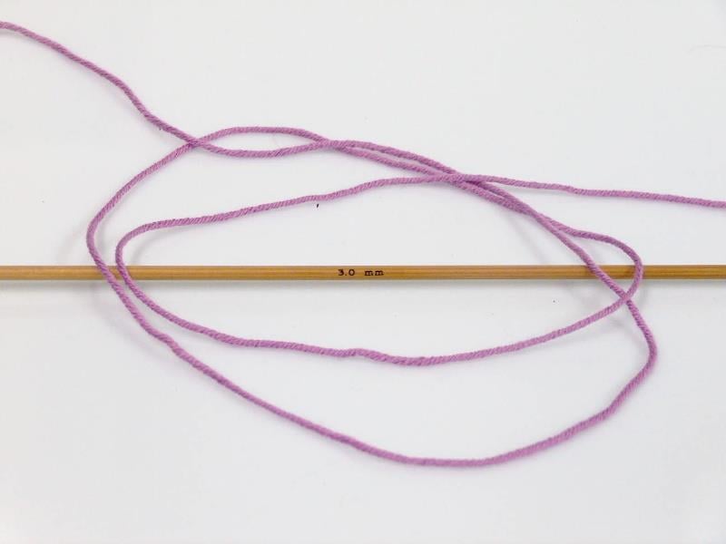 Amigurumi Cotton Lavender