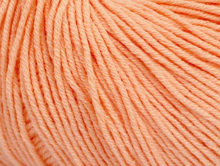 Amigurumi Cotton Light Salmon