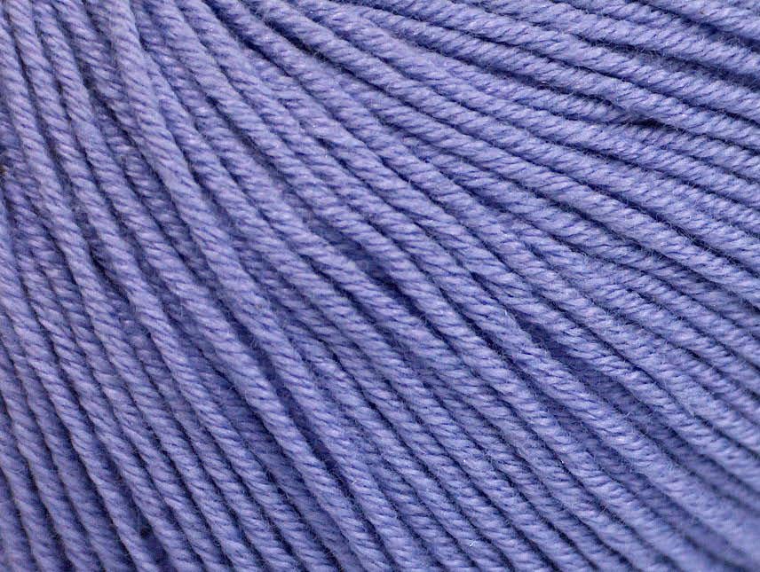 Amigurumi Cotton Lilac