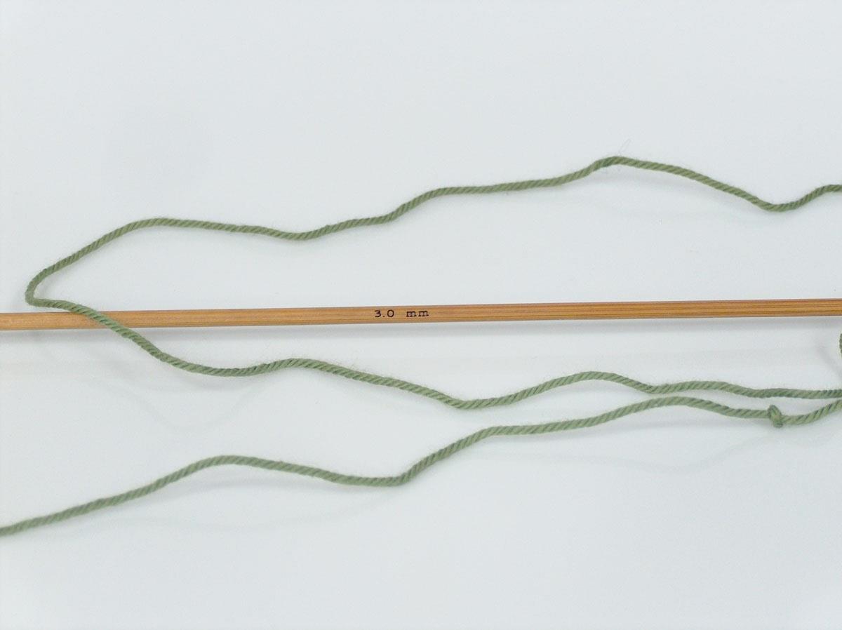 Amigurumi Pure Cotton Light Khaki