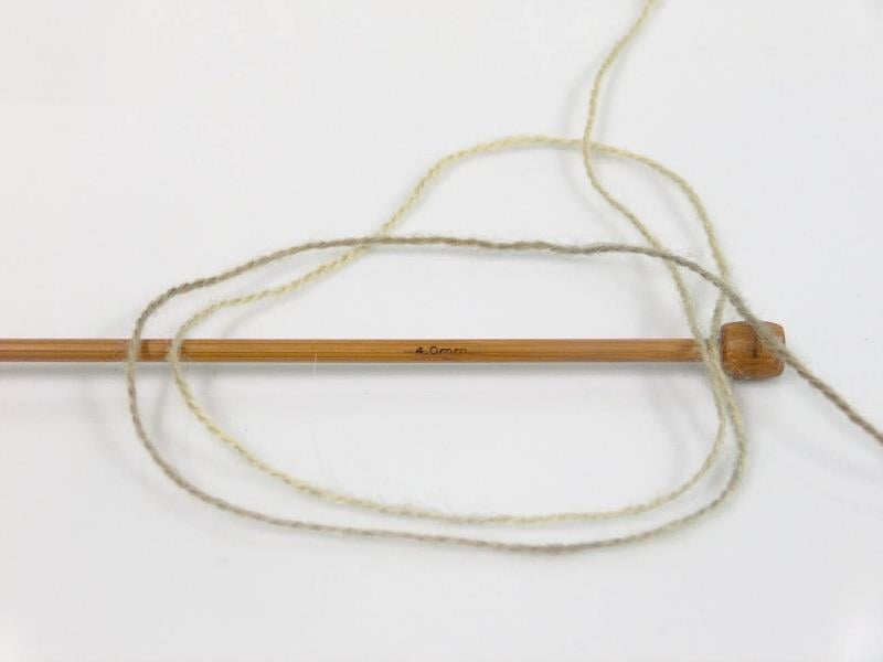 Angora Active Brown, Cream, Khaki