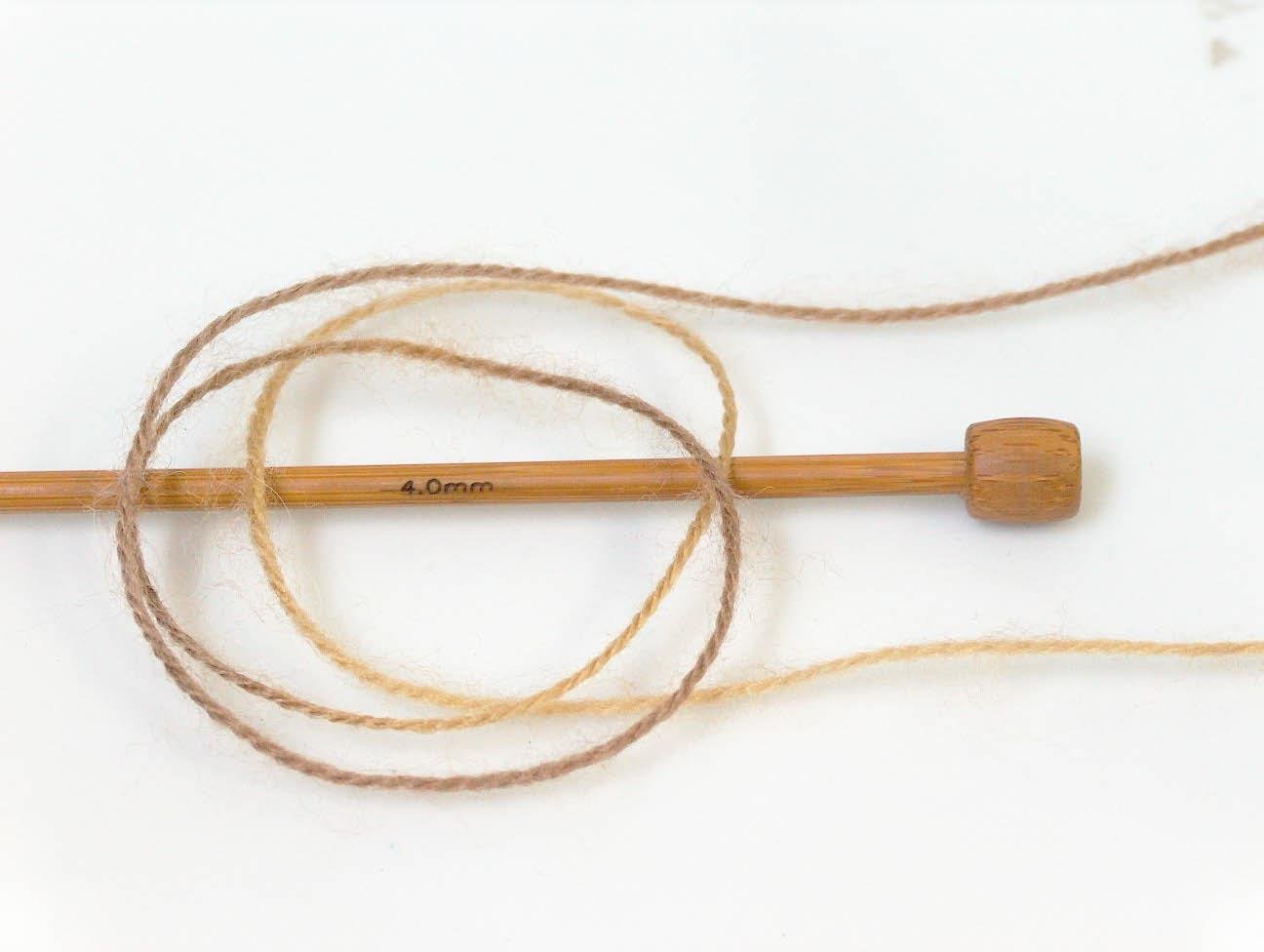 Angora Active Brown Shades