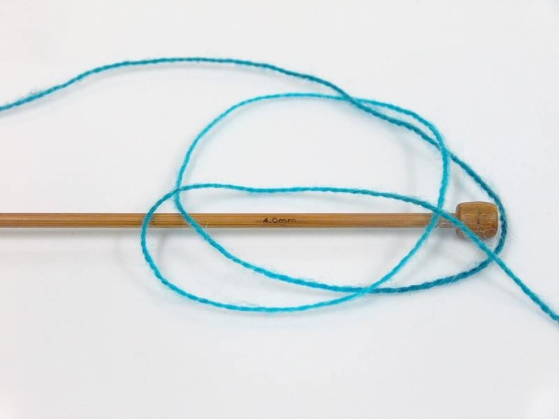 Angora Active Turquoise Shades