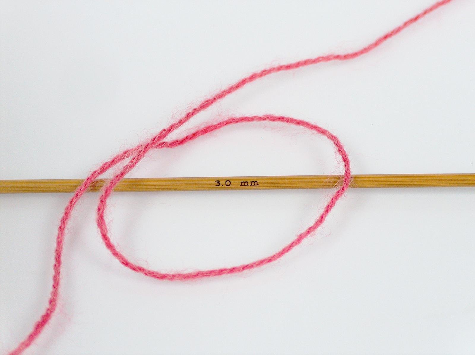 Angora Batik Camel, Pink Shades, Beige, Ecru