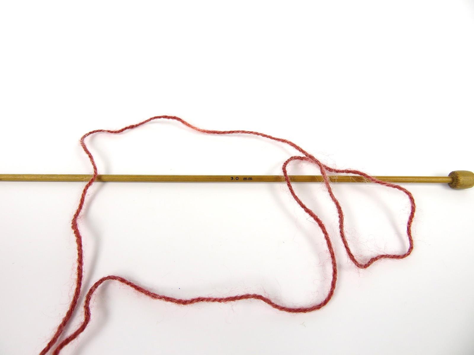 Angora Batik Orange Shades, Teal