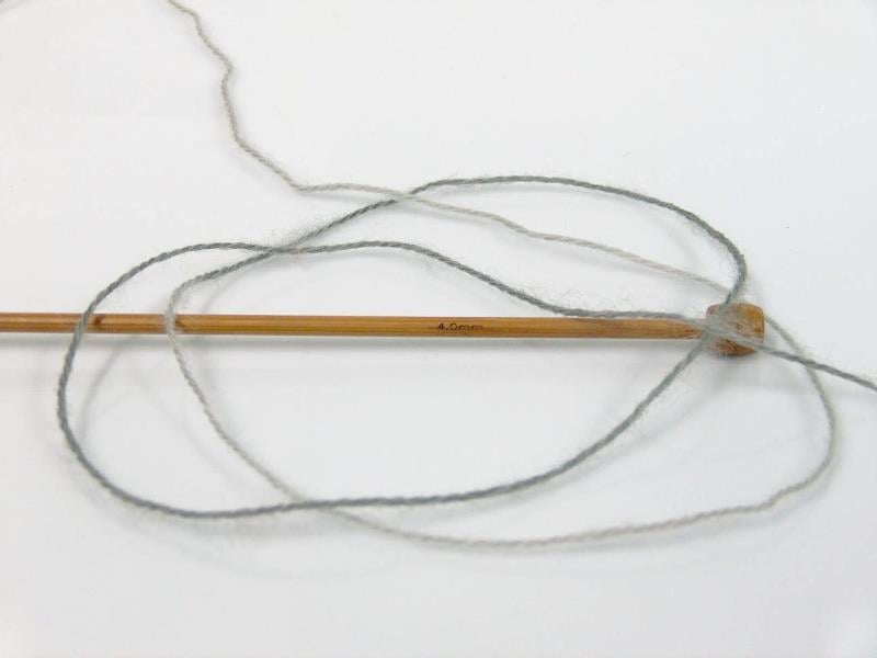 Angora Batik Pink Shades, Grey Shades