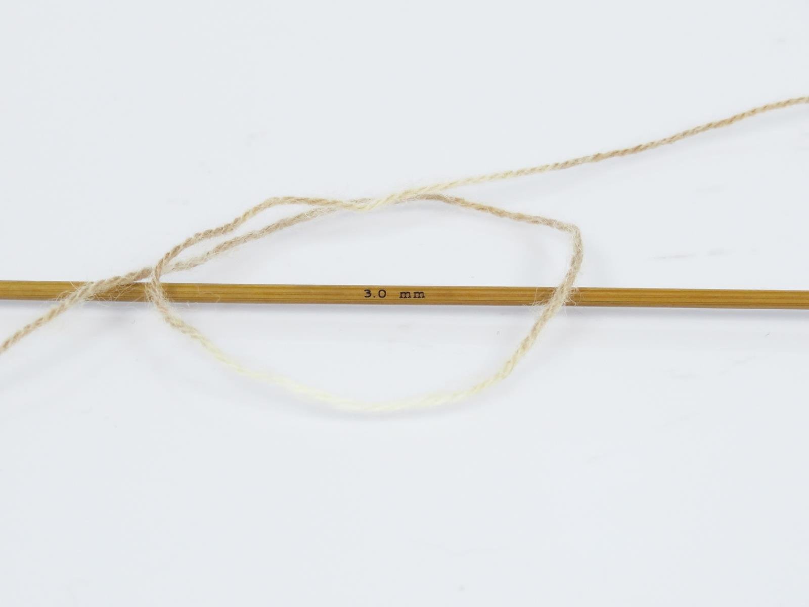 Angora Batik Red, Cream, Brown Shades