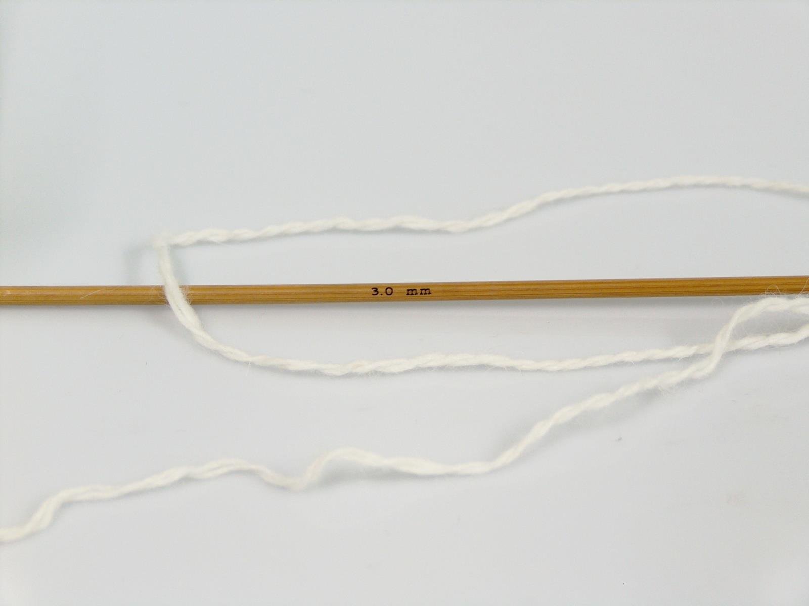 Angora Cashmere White