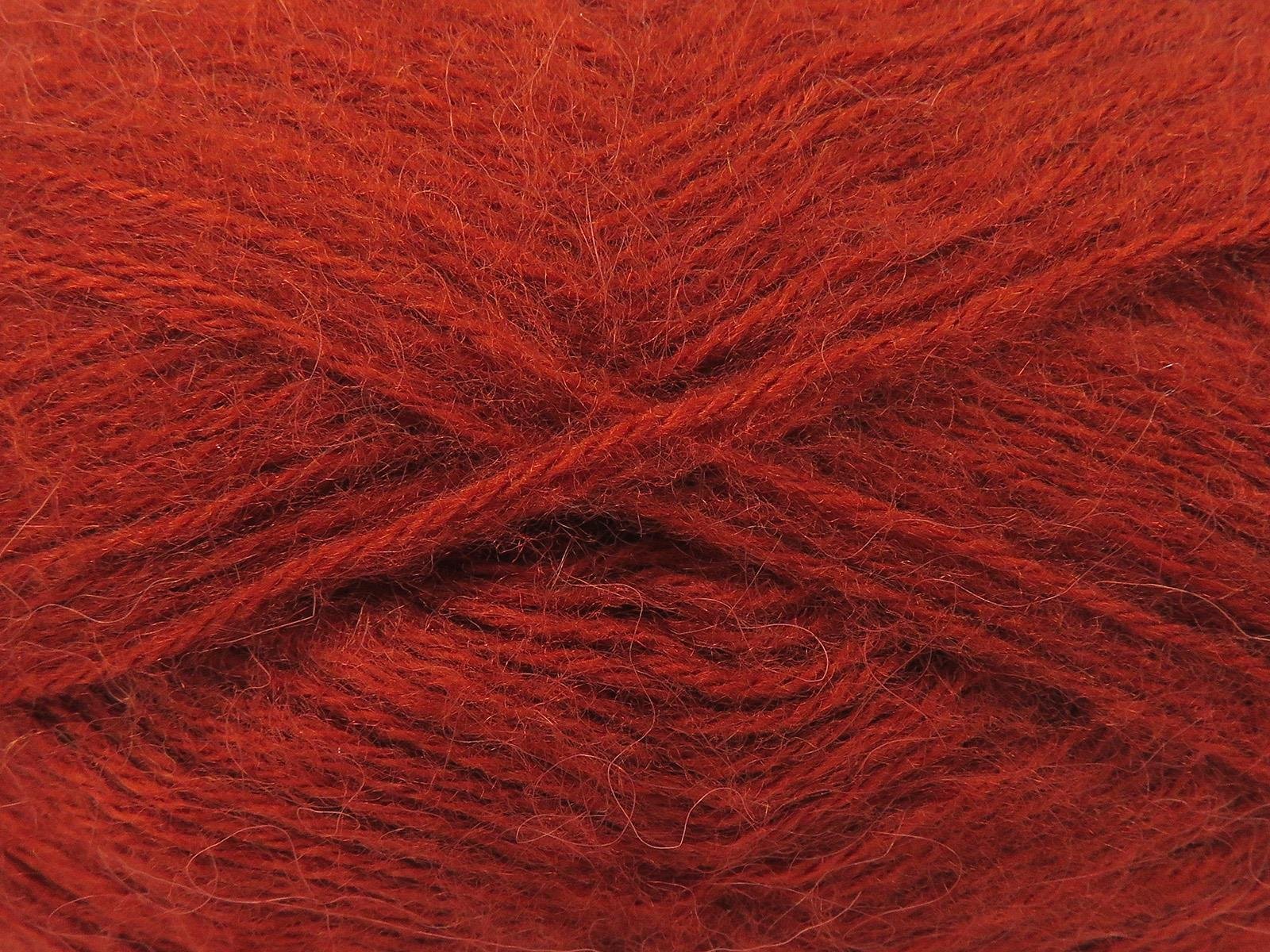 Angora Copper