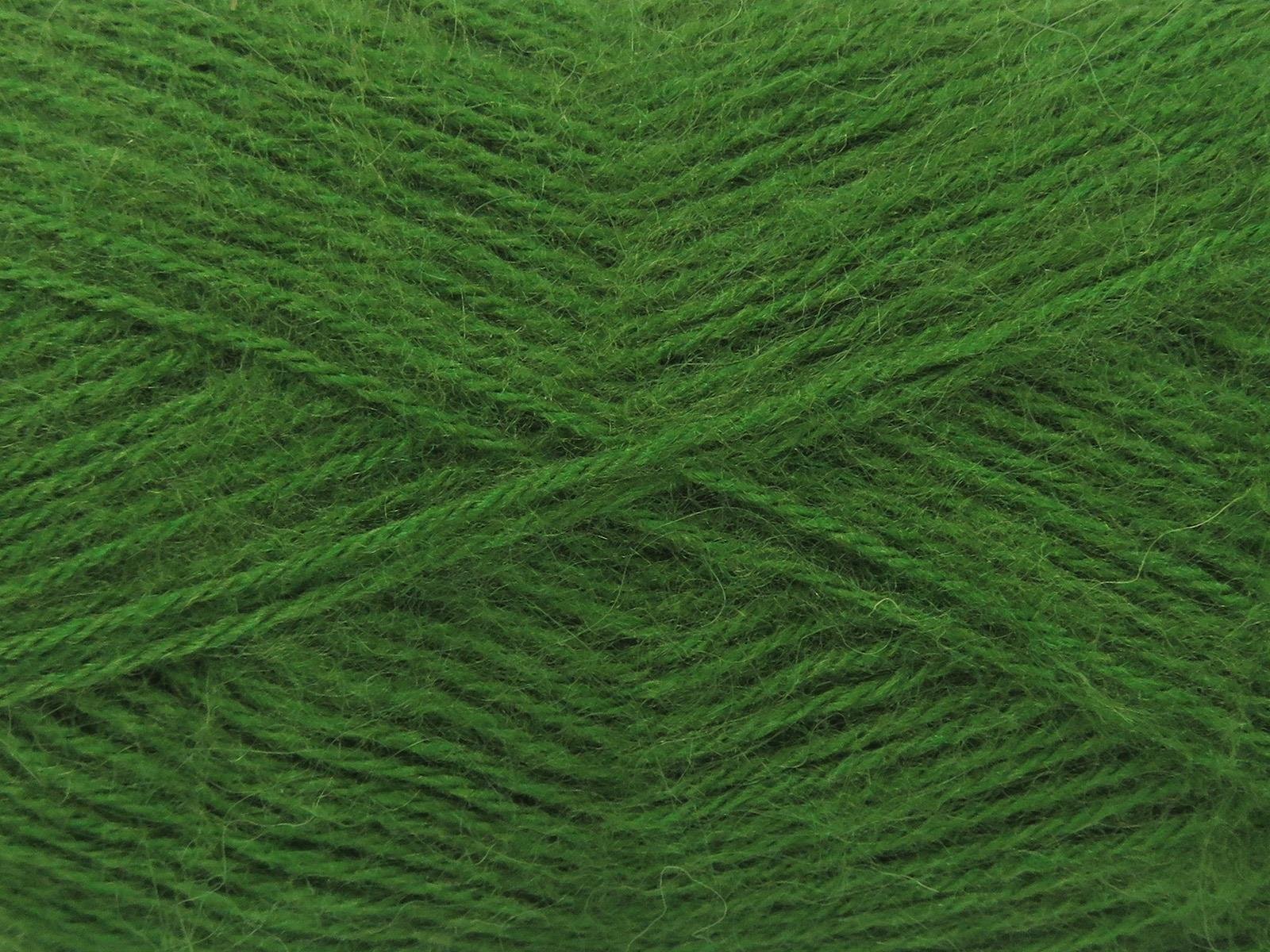 Angora Green