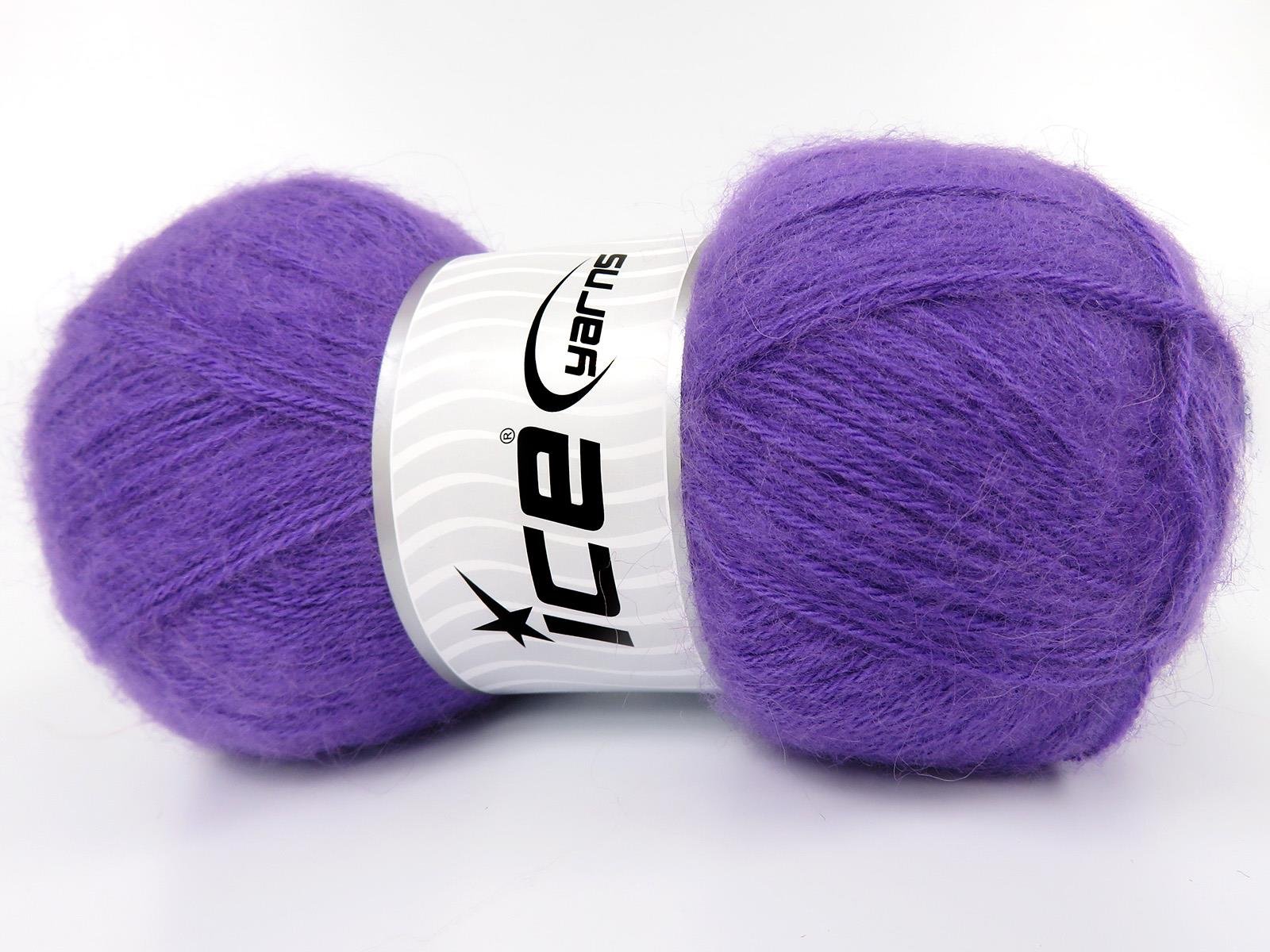 Angora Lavender