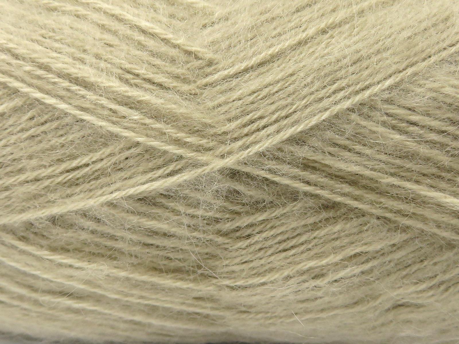 Angora Light Beige