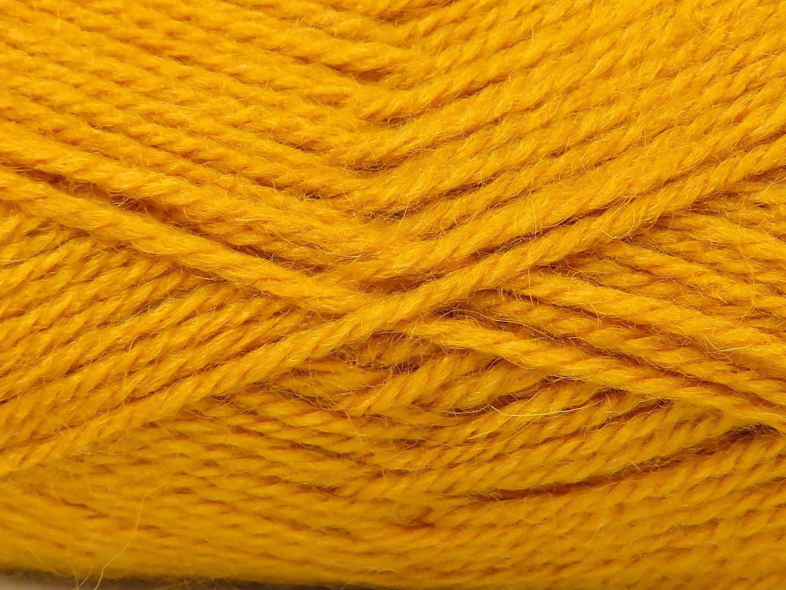 Angora Luxe Gold