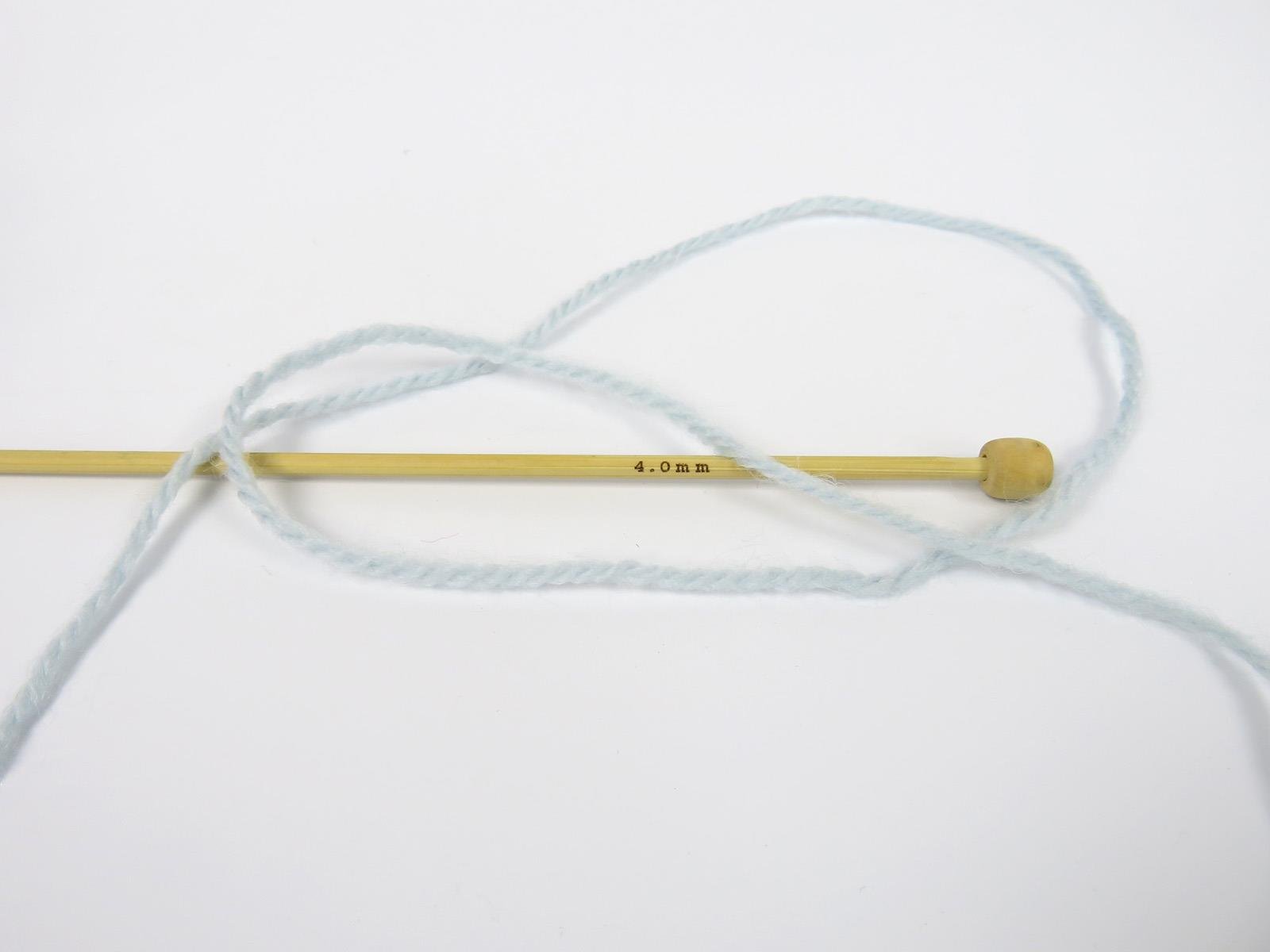 Angora Luxe Ice Blue