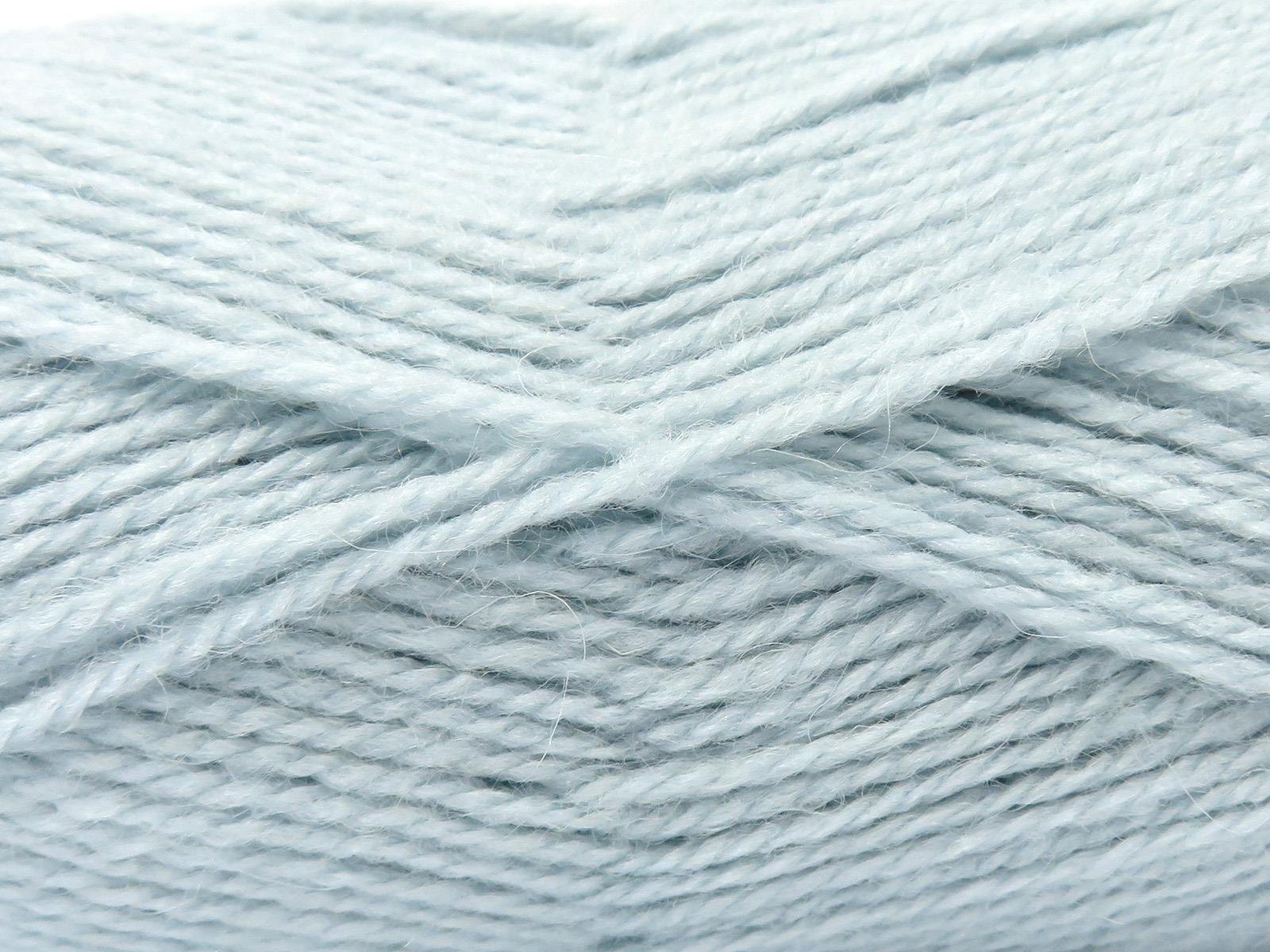 Angora Luxe Ice Blue