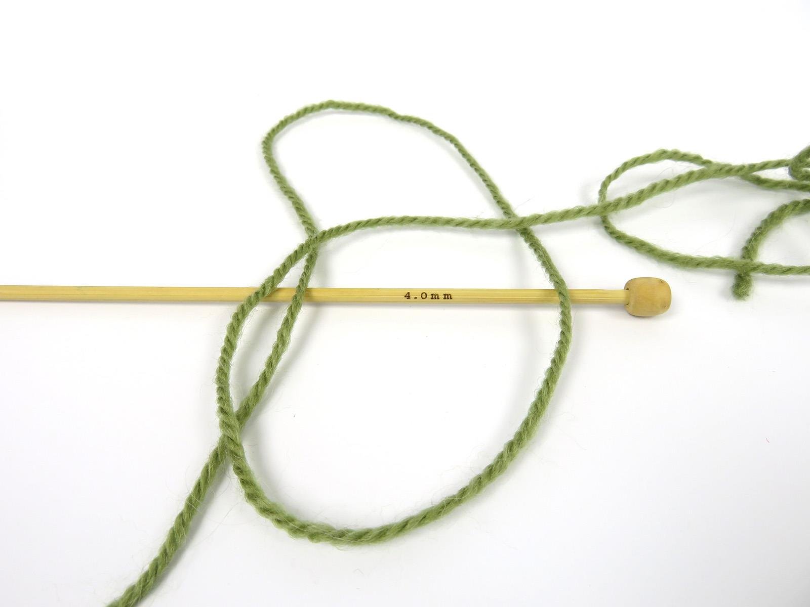 Angora Luxe Light Khaki