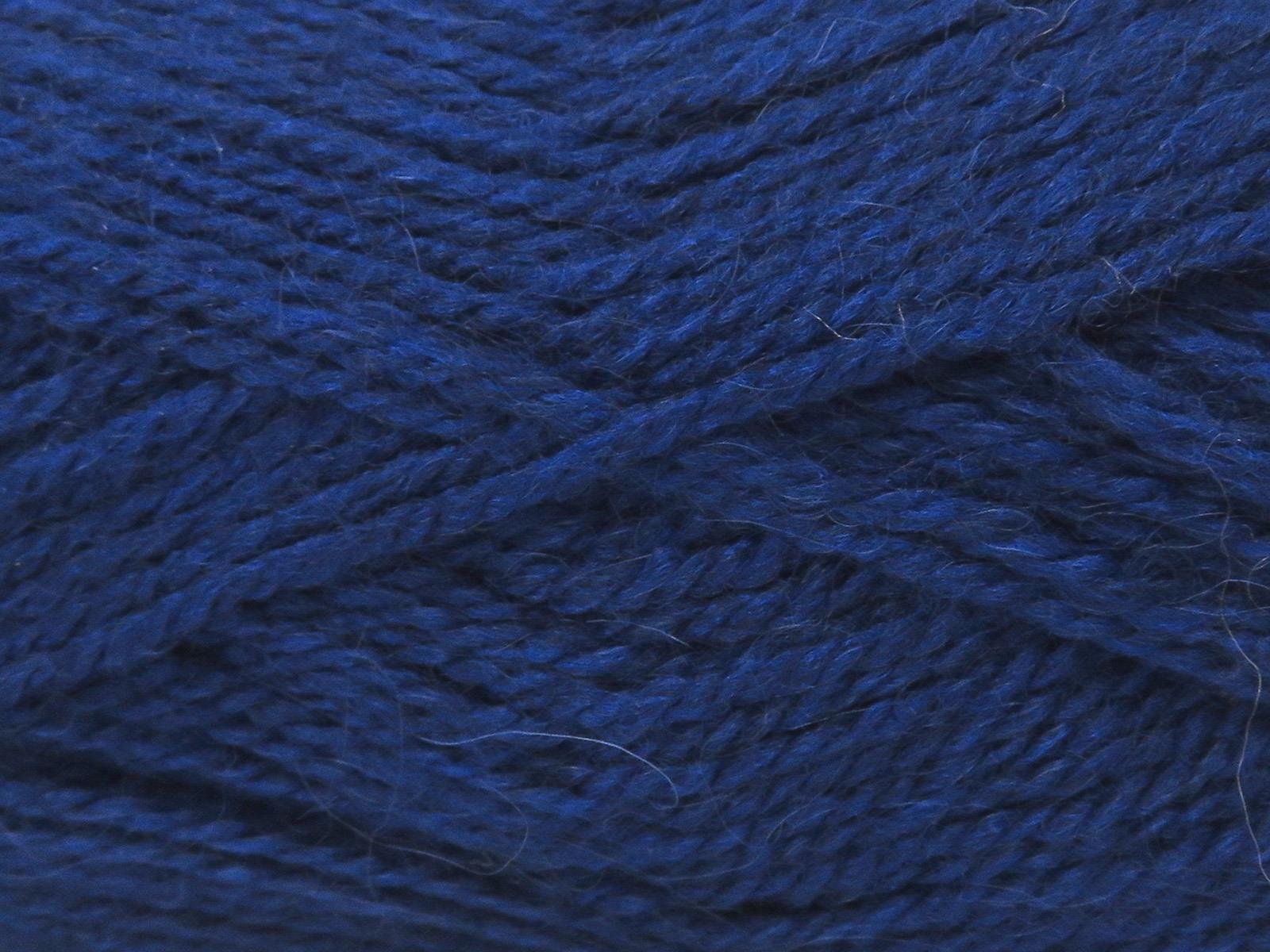 Angora Luxe Navy