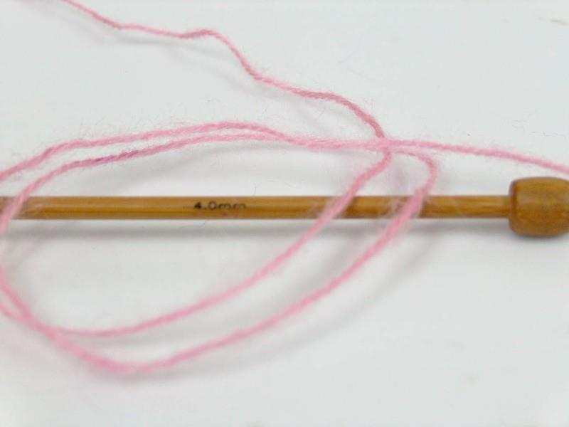 Angora Supreme Color Pink Shades