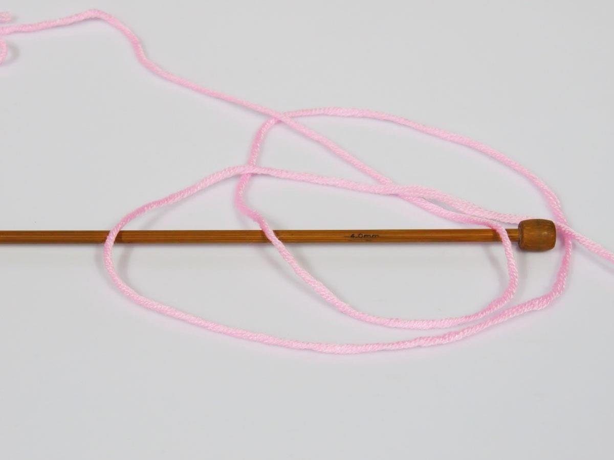 AntiPilling Baby Baby Pink