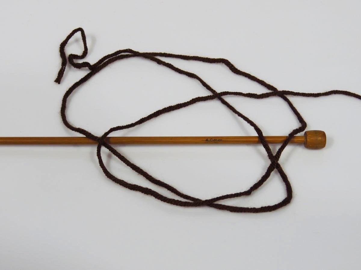 AntiPilling Baby Brown