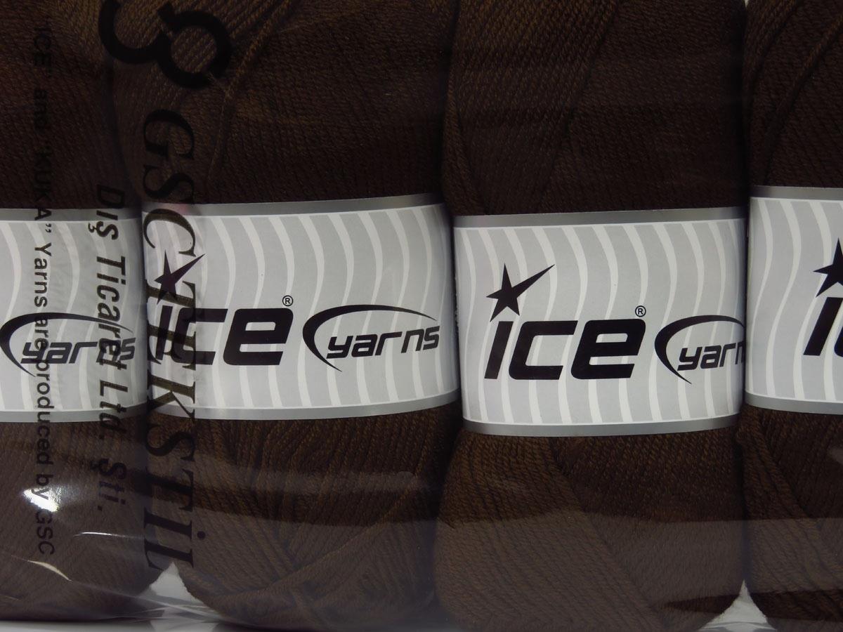 AntiPilling Baby Brown