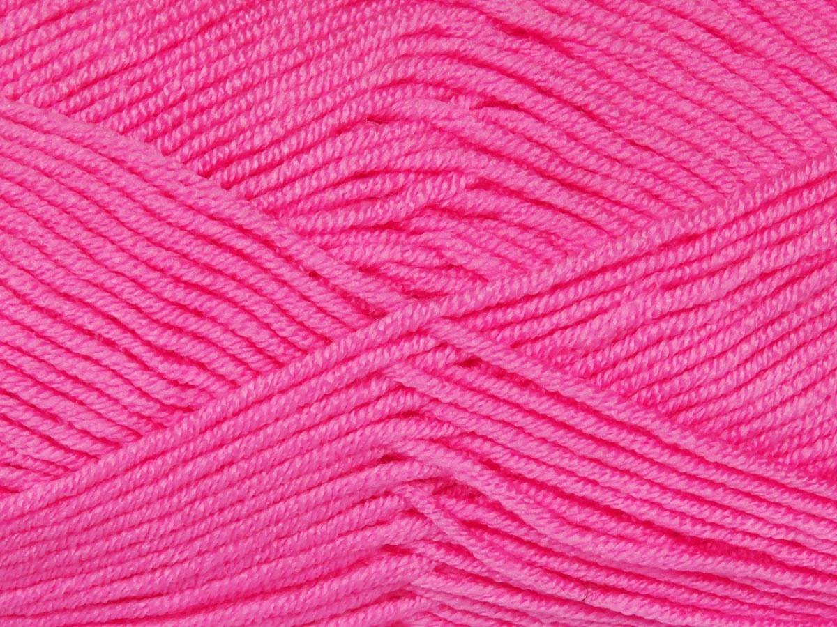 AntiPilling Baby Candy Pink