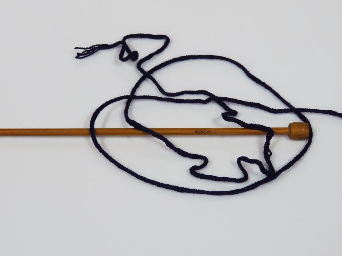 AntiPilling Baby Dark Navy