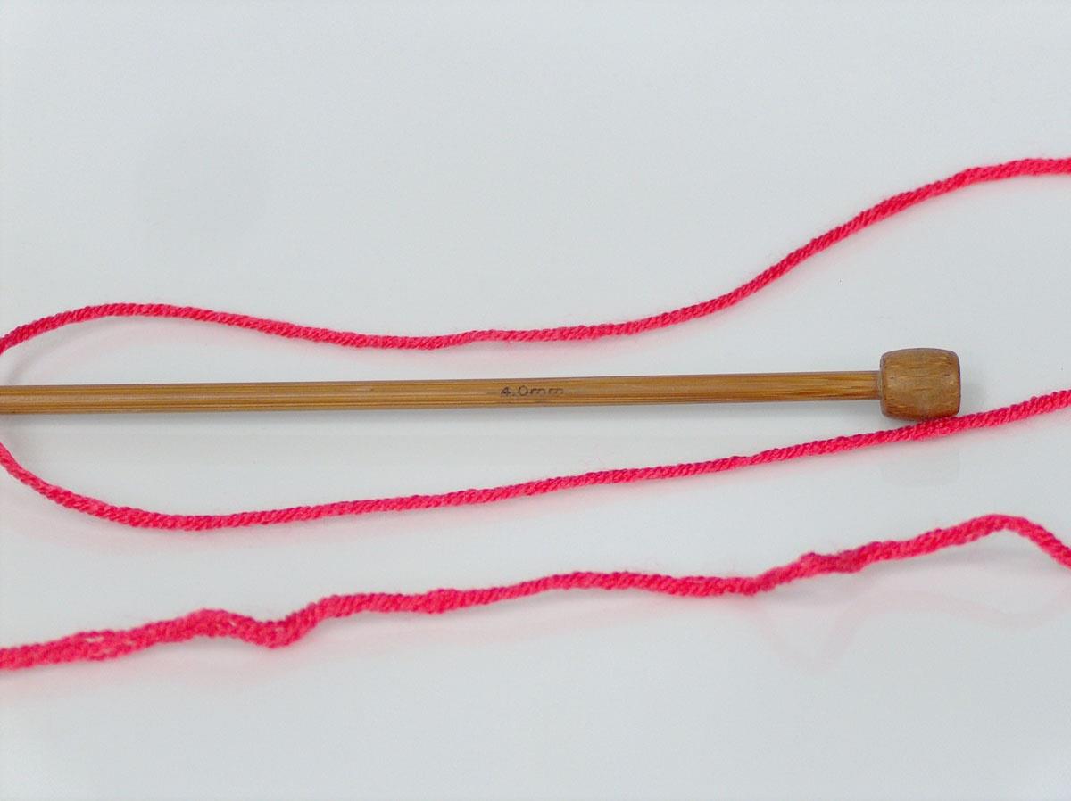 AntiPilling Baby Fuchsia