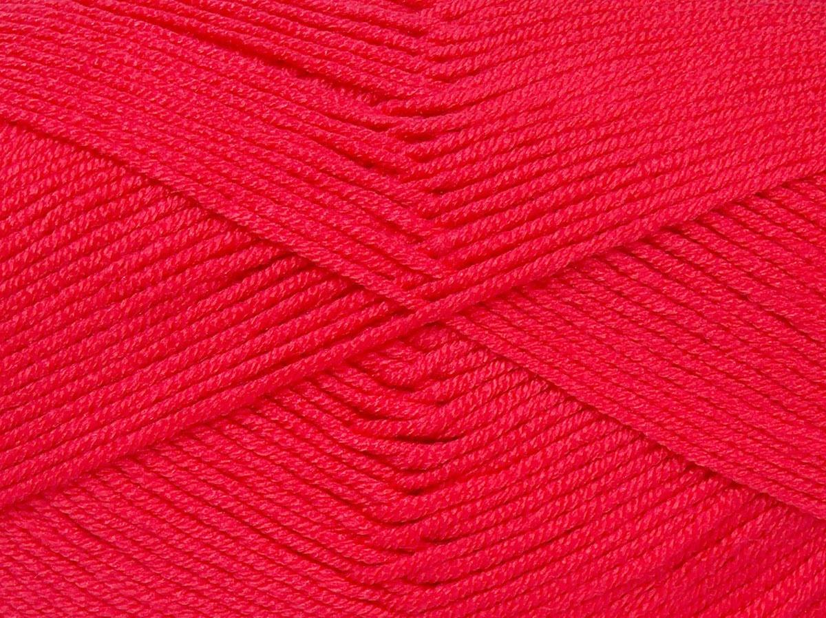 AntiPilling Baby Fuchsia