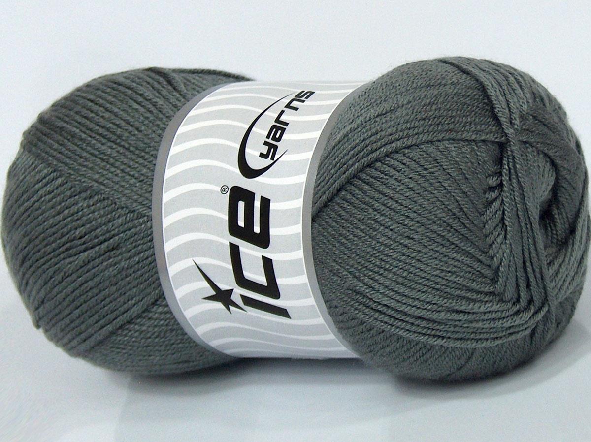 AntiPilling Baby Grey