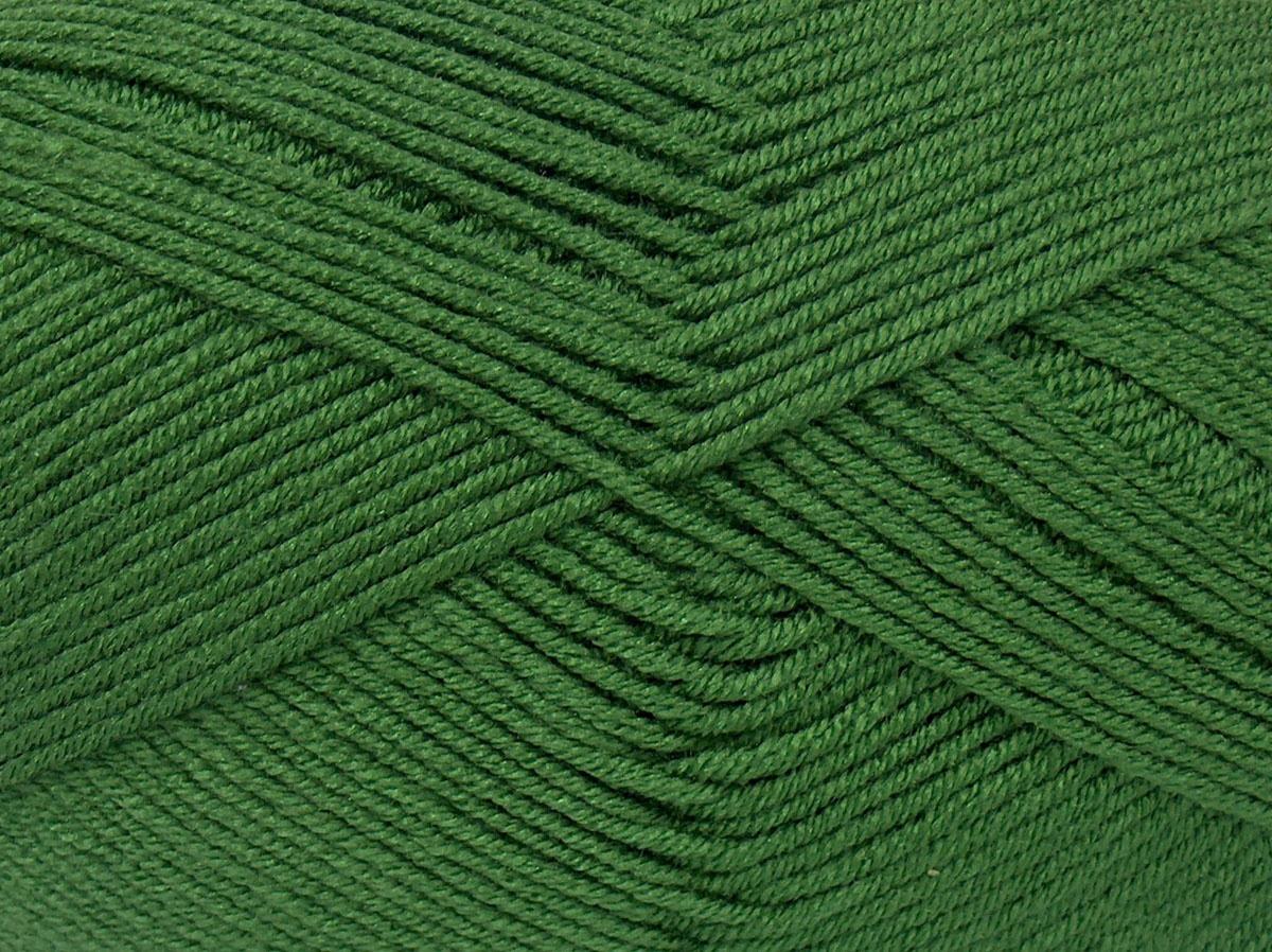 AntiPilling Baby Jungle Green